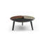 Ashaway Three Leg Coffee Table
