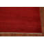 Tapis moderne fait à la main Gabbeh 6 x 8