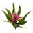 Bromeliad Bush Silk Flowers-24745657