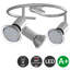 Mehl 30cm 3 - Light Track Kit
