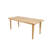 Akuji Teak Dining Table