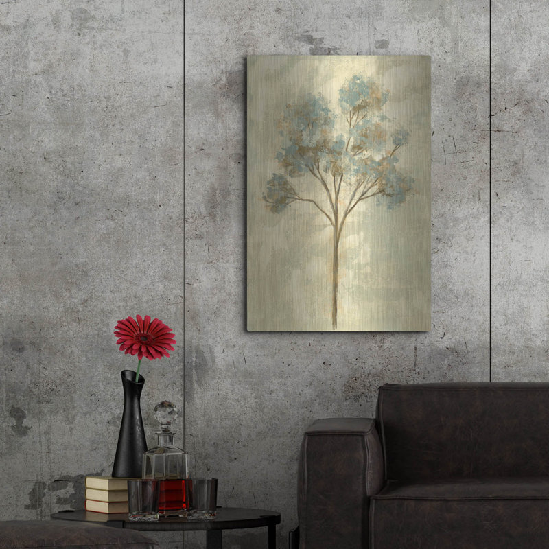 «Ethereal Tree I» par Silvia Vassileva