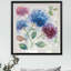 Hydrangea Harmony II - reproduction de cadre photo-1571535012