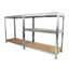 70cm W Shelving Unit