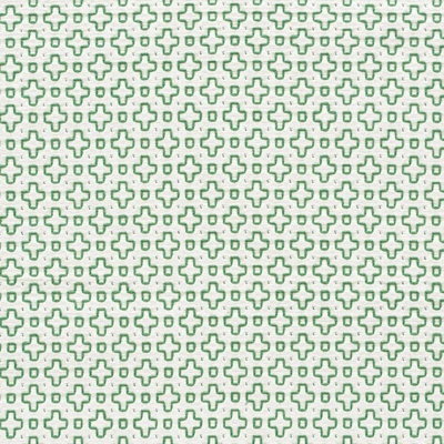 Scout Embroidery Fabric