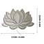Yoga Room Night Light Yoga Room Ideas  Ambiance Nightlight