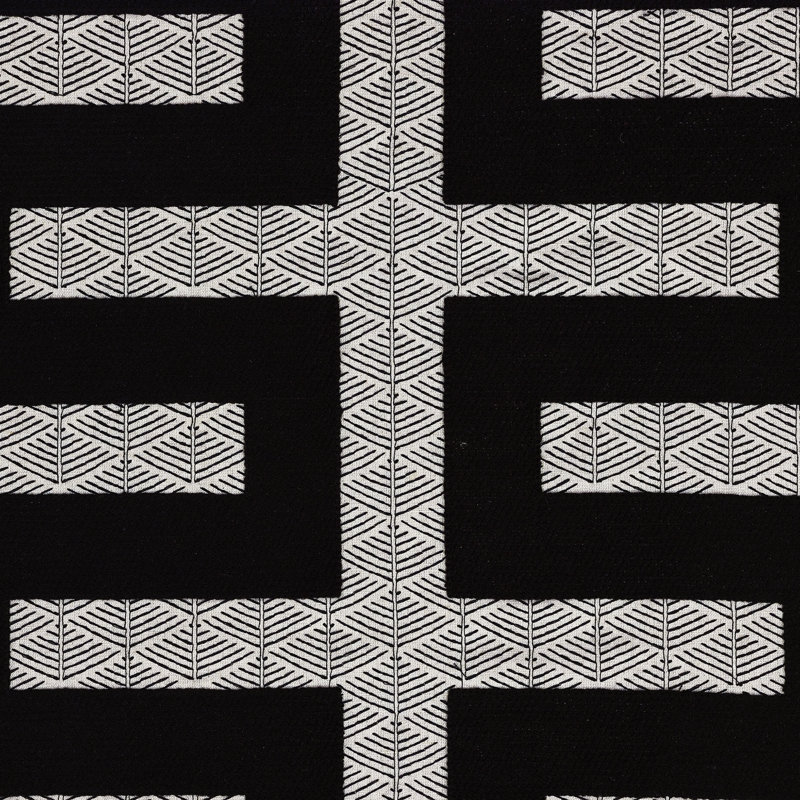 Tissu onyx Telio