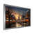 Silver Single Picture Framed