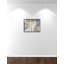 Lucid Shapes - reproduction d'art sur toile-46828950-46828945