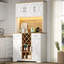 180cm Kitchen Pantry-136077104