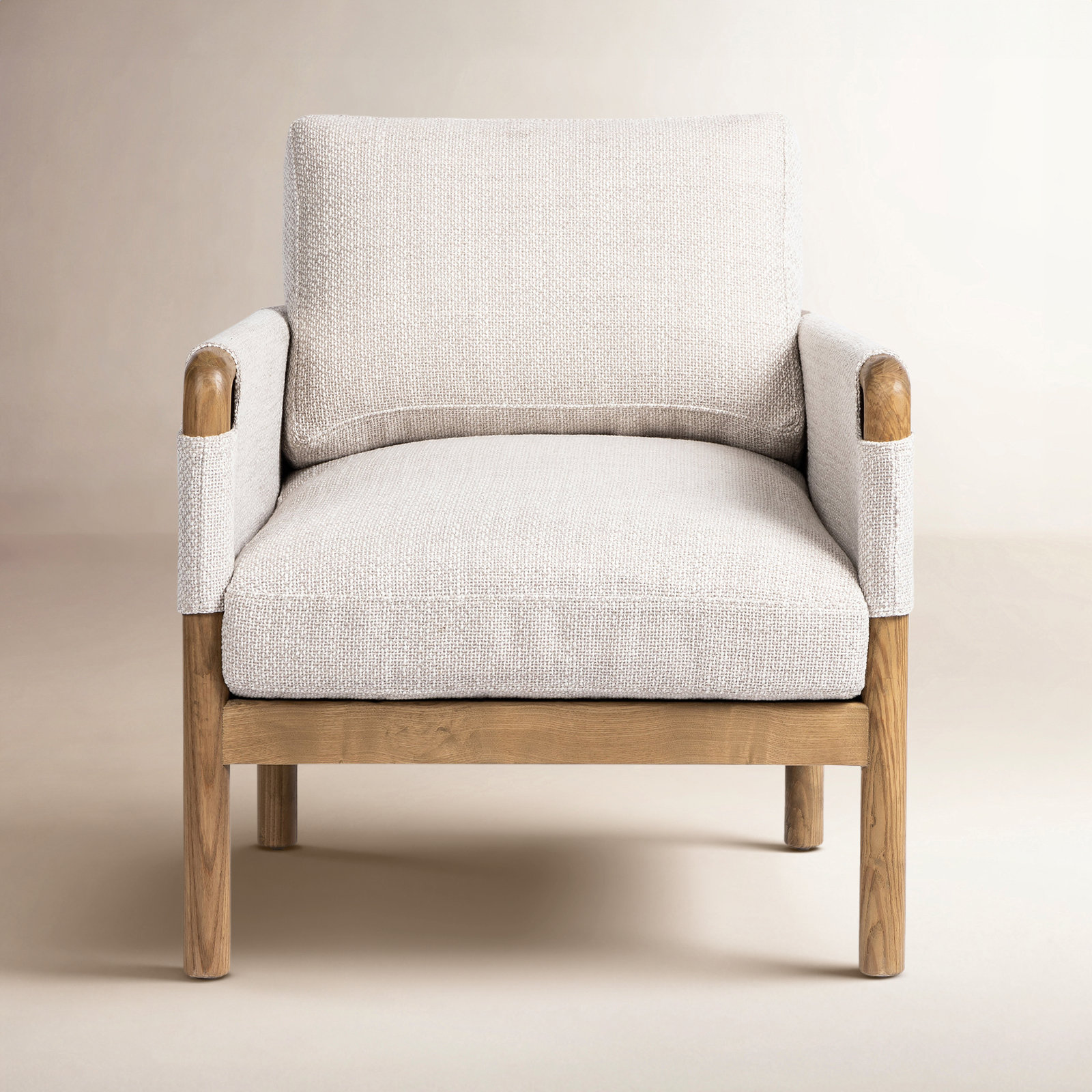 Lulani Upholstered Armchair