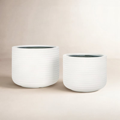 Norah 18" Pot Planter