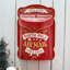 Christmas Deer Decorative Accent