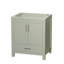Sheffield 29" Single Bathroom Vanity Base Only-86051050