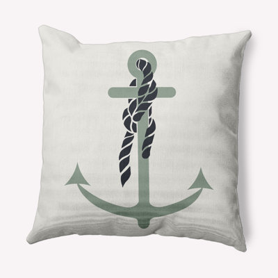 Coussin Nautical Nights