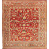 One-of-a-Kind Rectangle 18' X 19'1" Area Rug