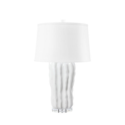 Malibu Table Lamp