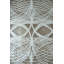 Décoration murale boîte ombre S / 2, 23,5 x 1 x 35,5 po