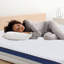 Surmatelas en mousse viscoélastique gélifiée 3 po-981215231