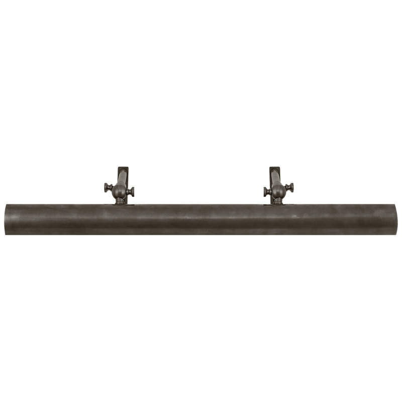 Frame Makers 24" Picture Light, Bronze