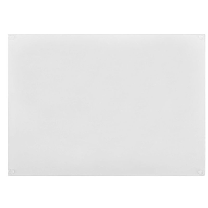 Tempered Glass Riomaggiore Cinque Terre in Italy Chopping Board, 28.5 cm W x 20 cm L
