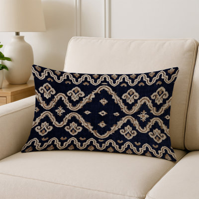 Coussin décoratif intérieur et extérieur Modern