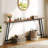 Sneed Console Table with Power Outlets-1080763505
