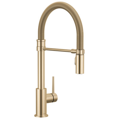 Robinet de cuisine Trinsic Pro Style