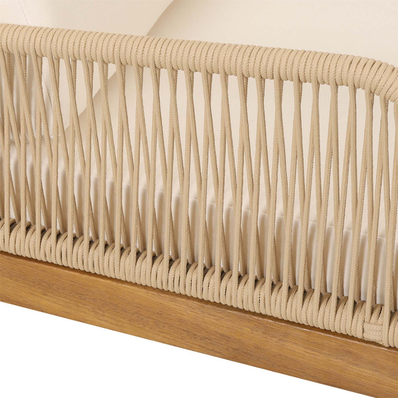 Chaise club Annisa