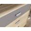Bramley 4 Drawer 93.5cm W Dresser