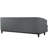 Modway Carson Carrington Nassjo Tufted Sofa-411063203