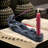 10'' H Resin Tabletop Candlestick