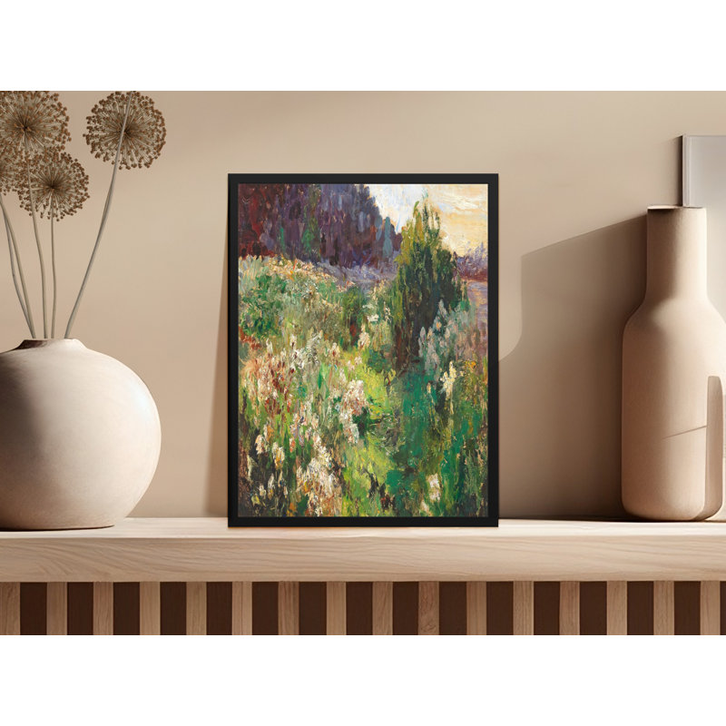 Sumpter No Frame Print, 9x11