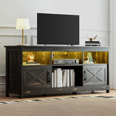 Meuble télé Mercato Modern Farmhouse