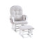 Fauteuil coulissant et repose-pieds Jeniqua en bois et tissu pour le salon-1526439760-1526439761