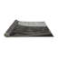 Tapis gris tissé à la machine-52721042