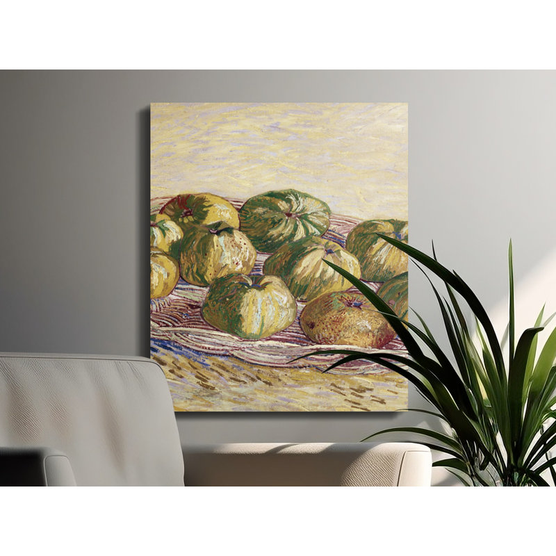 Hallock Wrapped Canvas Print Set, 9x12