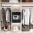 Three-Lock Safe-121563485