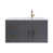 Gris brillant est en rupture de stock