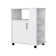 Armoire pour micro-ondes Clayton