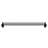 Black Epoxy Wire Wall Mount Shelf-110263127