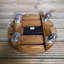 Caziyah Wood Caddy Plant Stand