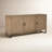Lopez 68" Wide Pine Wood Sideboard-939538119