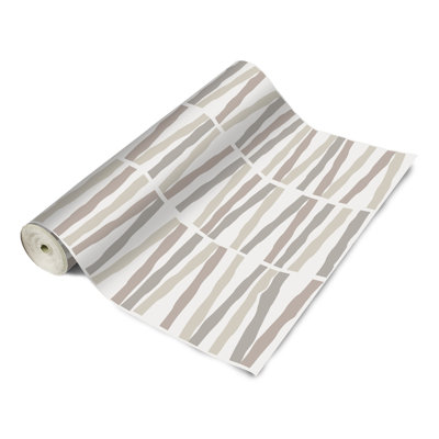 Panneau de papier peint Lyndes