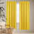 Lemon Yellow