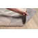Mountain Hand-Tufted Butter/Khaki Area Rug