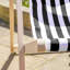 Reclining Folding Deck Chair-1571679187