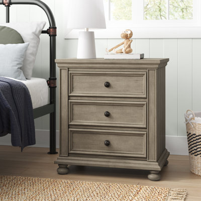 Sallysue 26'' W Nightstand