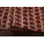 One-of-a-Kind Area Rug Red