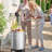 Stainless Steel Seafood Boil Pot-106894776